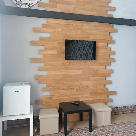 L'antico Palazzo Катания