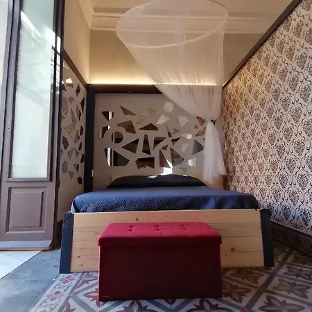 Guest house L'antico Palazzo *