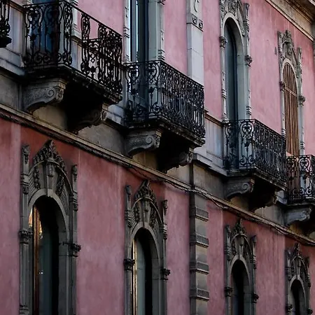 L'antico Palazzo * Catania
