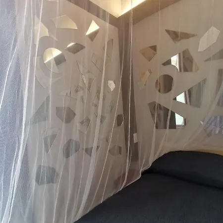 L'antico Palazzo Катания