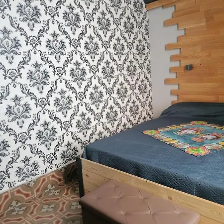 Гостевой дом L'antico Palazzo 4*