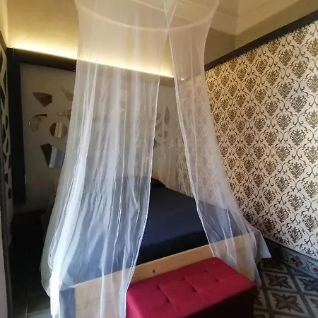 L'antico Palazzo Гостевой дом Катания