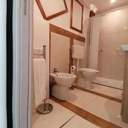 L'antico Palazzo 4* Катания