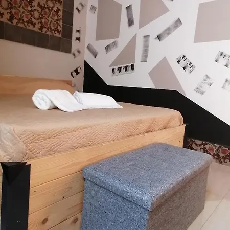 Гостевой дом L'antico Palazzo 4*