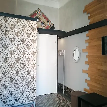 Guest house L'antico Palazzo *