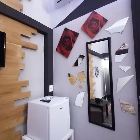 L'antico Palazzo 4* Катания