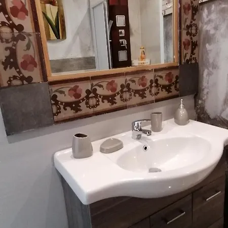 L'antico Palazzo Guest house *