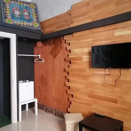 L'antico Palazzo Гостевой дом