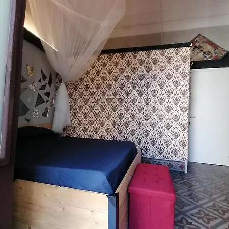 L'antico Palazzo Гостевой дом