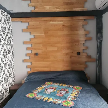 L'antico Palazzo Гостевой дом