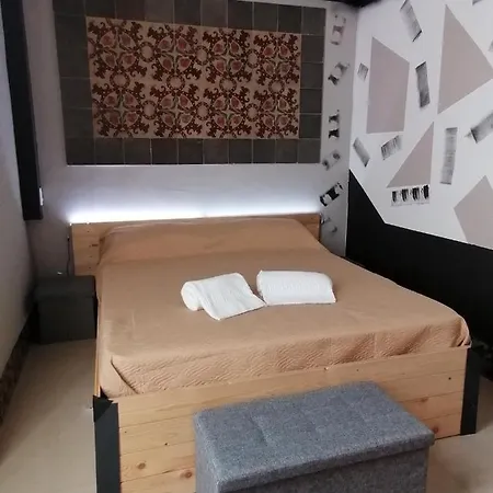 L'antico Palazzo Гостевой дом Катания