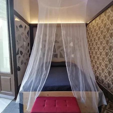 L'antico Palazzo *