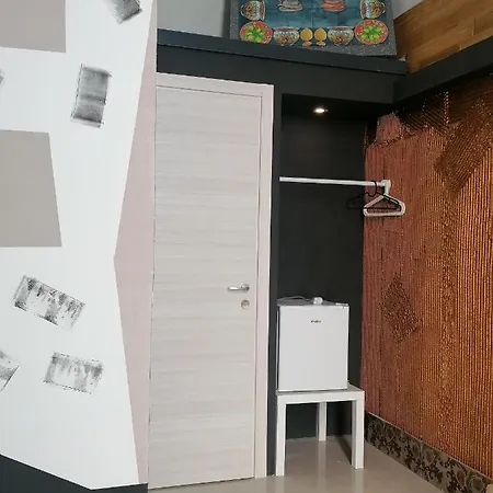 L'antico Palazzo Гостевой дом