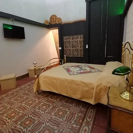 Гостевой дом L'antico Palazzo 4*