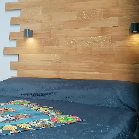 L'antico Palazzo 4* Катания