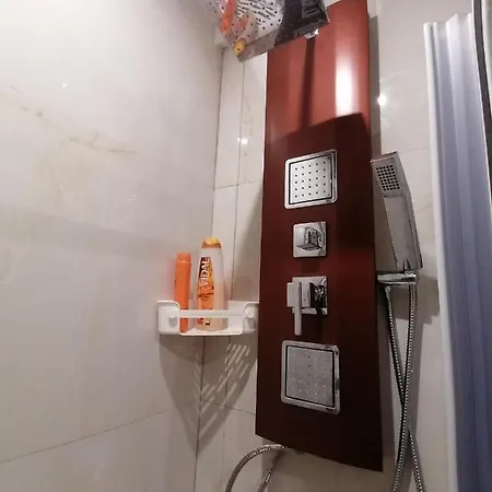 Гостевой дом L'antico Palazzo