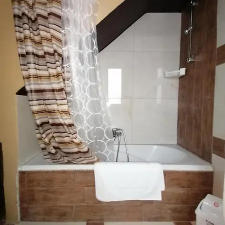 Guest house L'antico Palazzo Catania