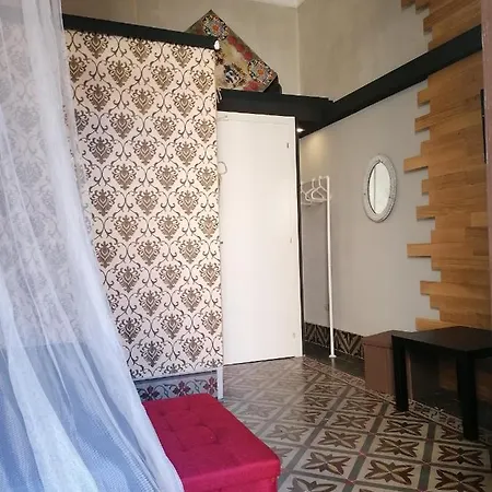 Гостевой дом L'antico Palazzo