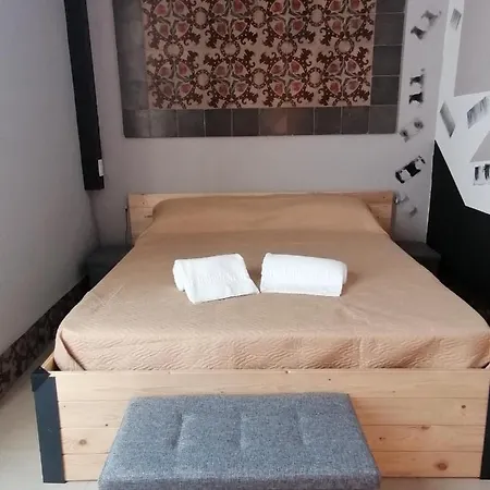 Guest house L'antico Palazzo *