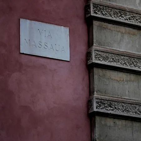 Guest house L'antico Palazzo *