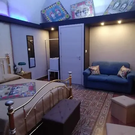 Гостевой дом L'antico Palazzo