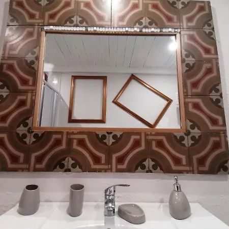 L'antico Palazzo Гостевой дом Катания