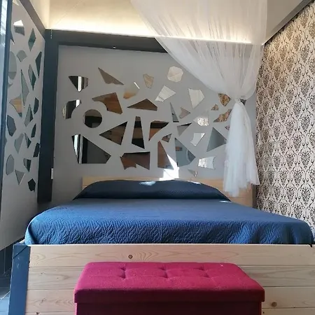 L'antico Palazzo 4* Катания