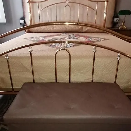 Гостевой дом L'antico Palazzo 4*