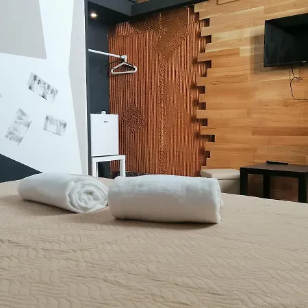 Гостевой дом L'antico Palazzo