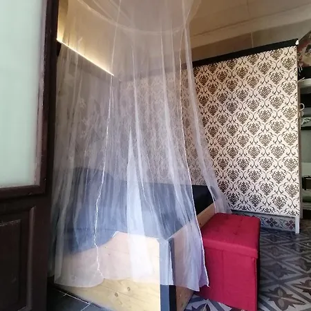 Гостевой дом L'antico Palazzo 4*