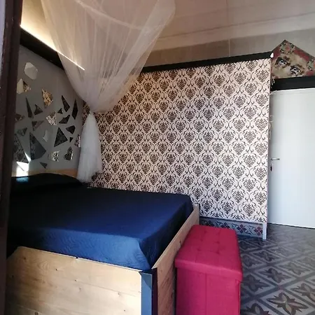 L'antico Palazzo 4* Катания