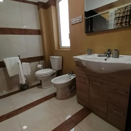 L'antico Palazzo 4* Катания